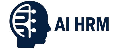 logo AI HRM by Services24 Digital - SmmartHT & OpenAI Alex